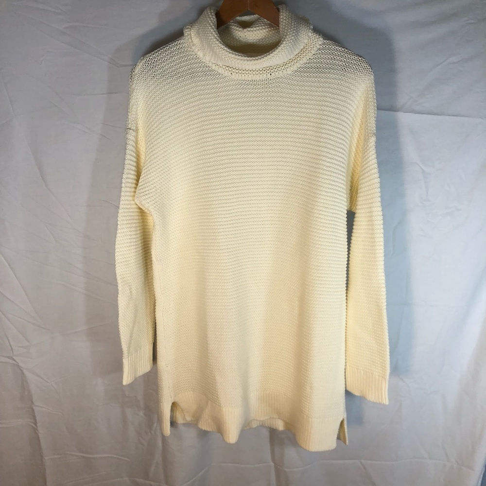 NWOT Land’s End sweater dress